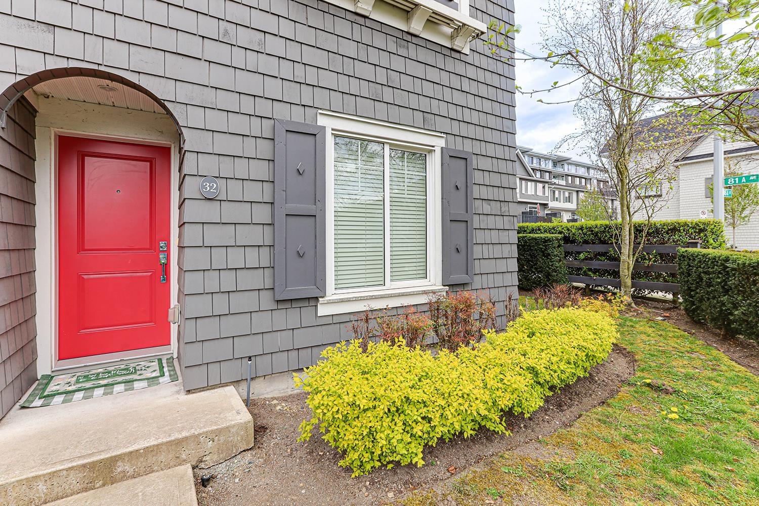 32 13636 81a Avenue, Surrey, British Columbia  V3W 1H9 - Photo 6 - R3013406