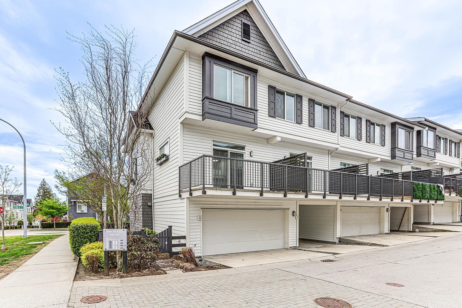 32 13636 81a Avenue, Surrey, British Columbia  V3W 1H9 - Photo 3 - R3013406
