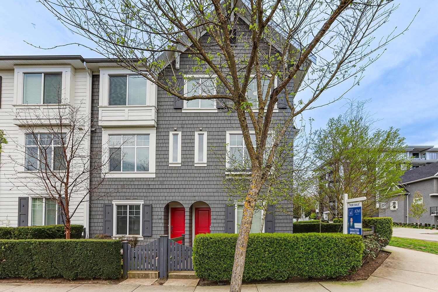 32 13636 81A AVENUE, Surrey, British Columbia
