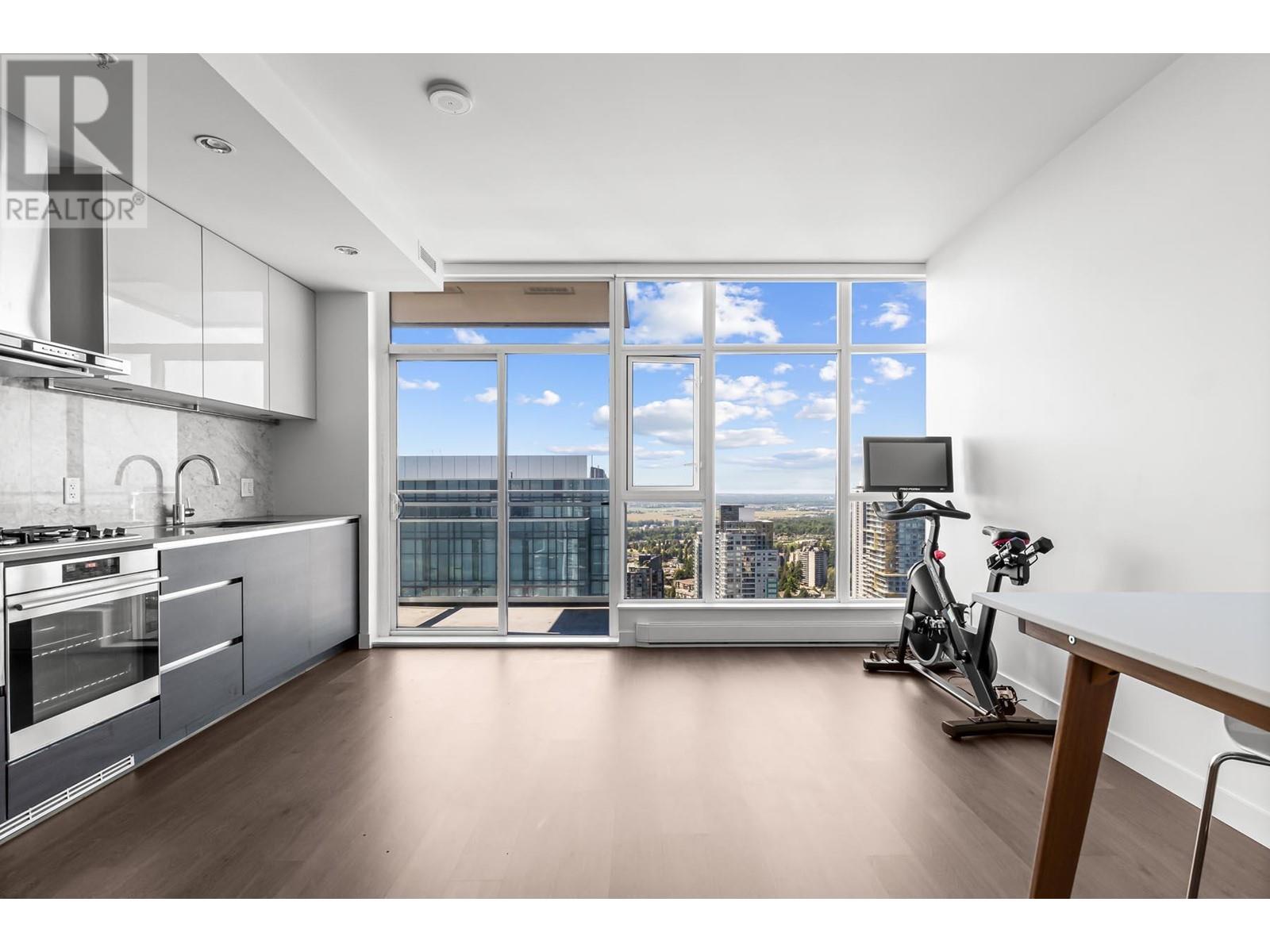 4903 4670 Assembly Way, Burnaby, British Columbia  V5H 0H3 - Photo 4 - R3012567