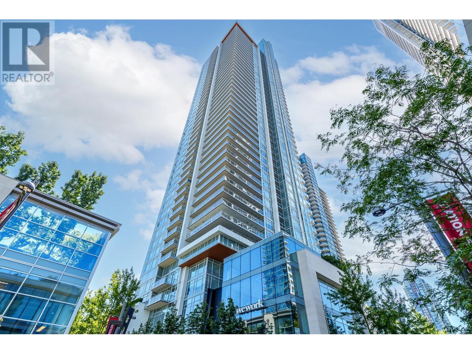 4903 4670 Assembly Way, Burnaby, British Columbia  V5H 0H3 - Photo 1 - R3012567
