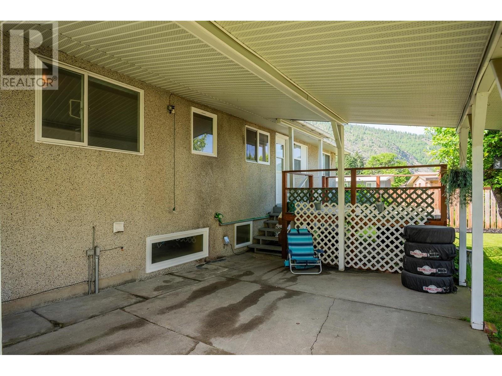 3725 Dogwood Drive, Trail, British Columbia  V1R 2V4 - Photo 43 - 10351372