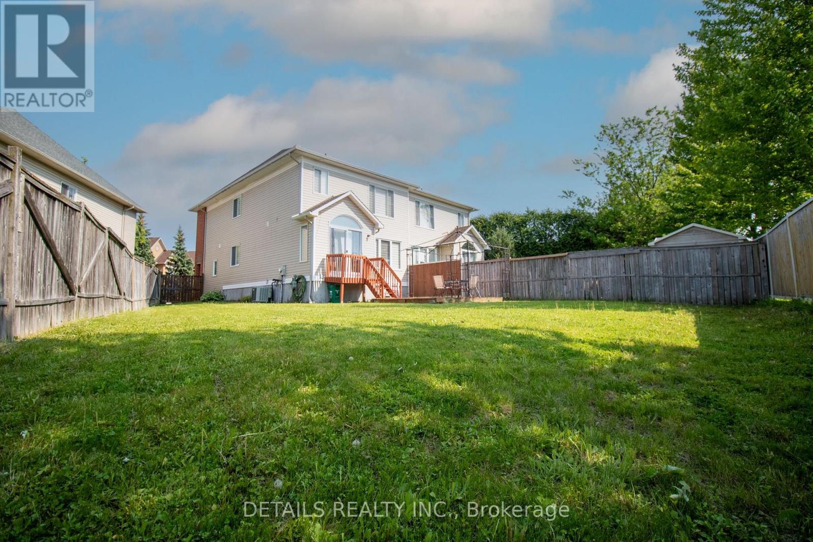 732 Carmella Crescent, Ottawa, Ontario  K4A 4V8 - Photo 27 - X12208411