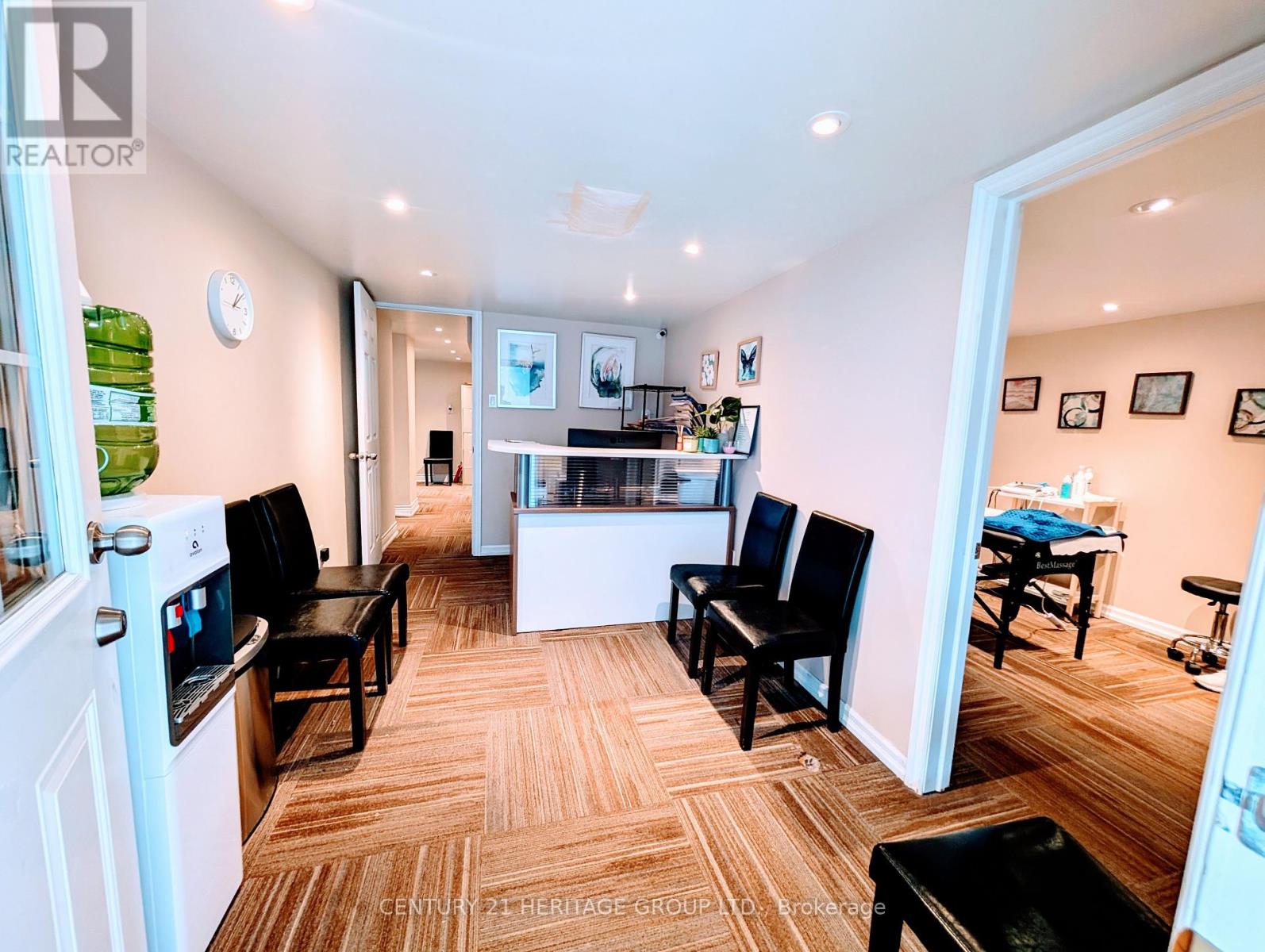 115 Sheppard Avenue W, Toronto, Ontario  M2N 1M7 - Photo 1 - C12208312