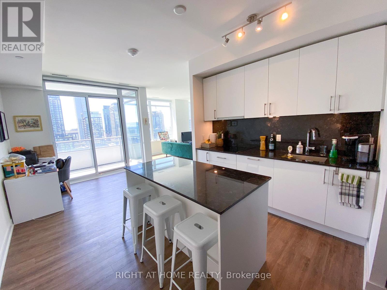 1107 - 576 Front Street W, Toronto, Ontario  M5V 0P8 - Photo 5 - C12208313