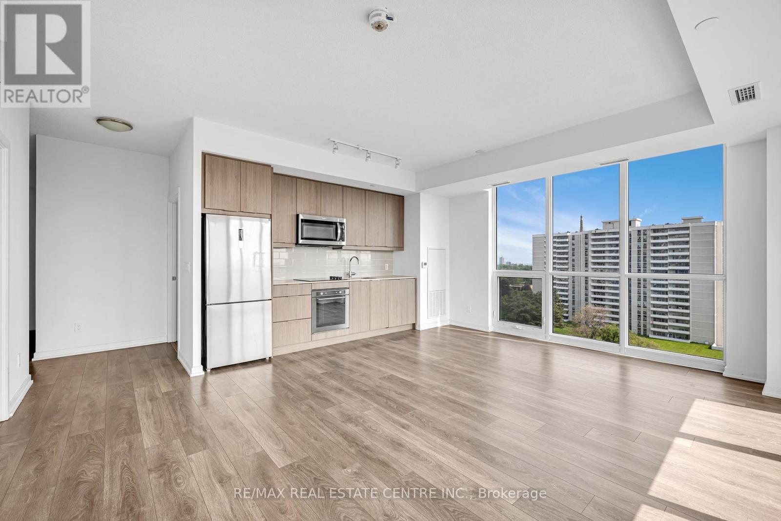 805 - 36 Forest Manor Road, Toronto, Ontario  M2J 1M5 - Photo 11 - C12208328