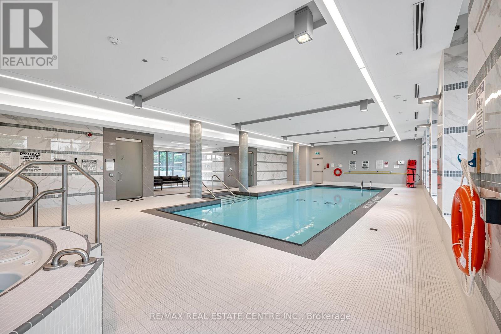 805 - 36 Forest Manor Road, Toronto, Ontario  M2J 1M5 - Photo 26 - C12208328