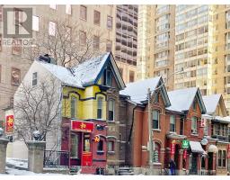 78 GERRARD STREET W, Toronto, Ontario