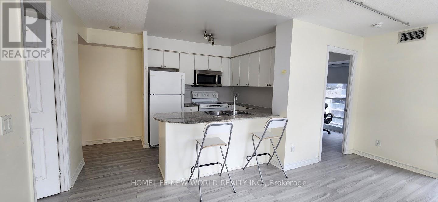 2309 - 763 Bay Street, Toronto, Ontario  M5G 2R3 - Photo 8 - C12208353