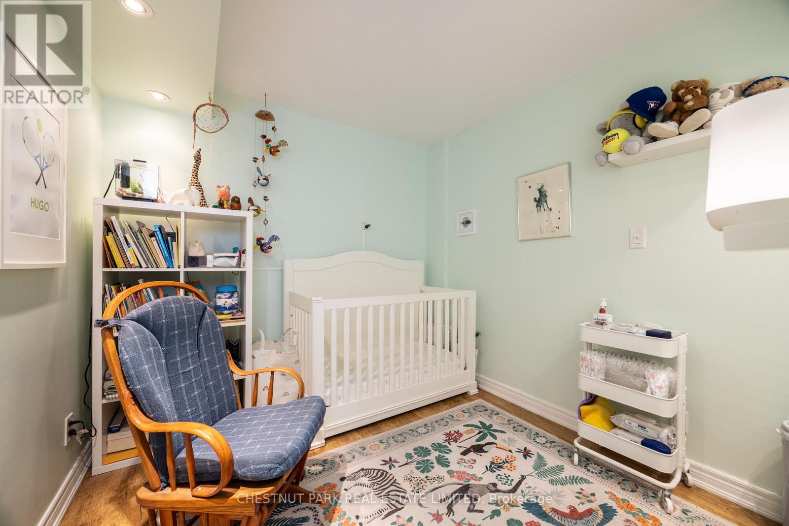 522 - 95 Prince Arthur Avenue, Toronto, Ontario  M5R 3P6 - Photo 12 - C12208360