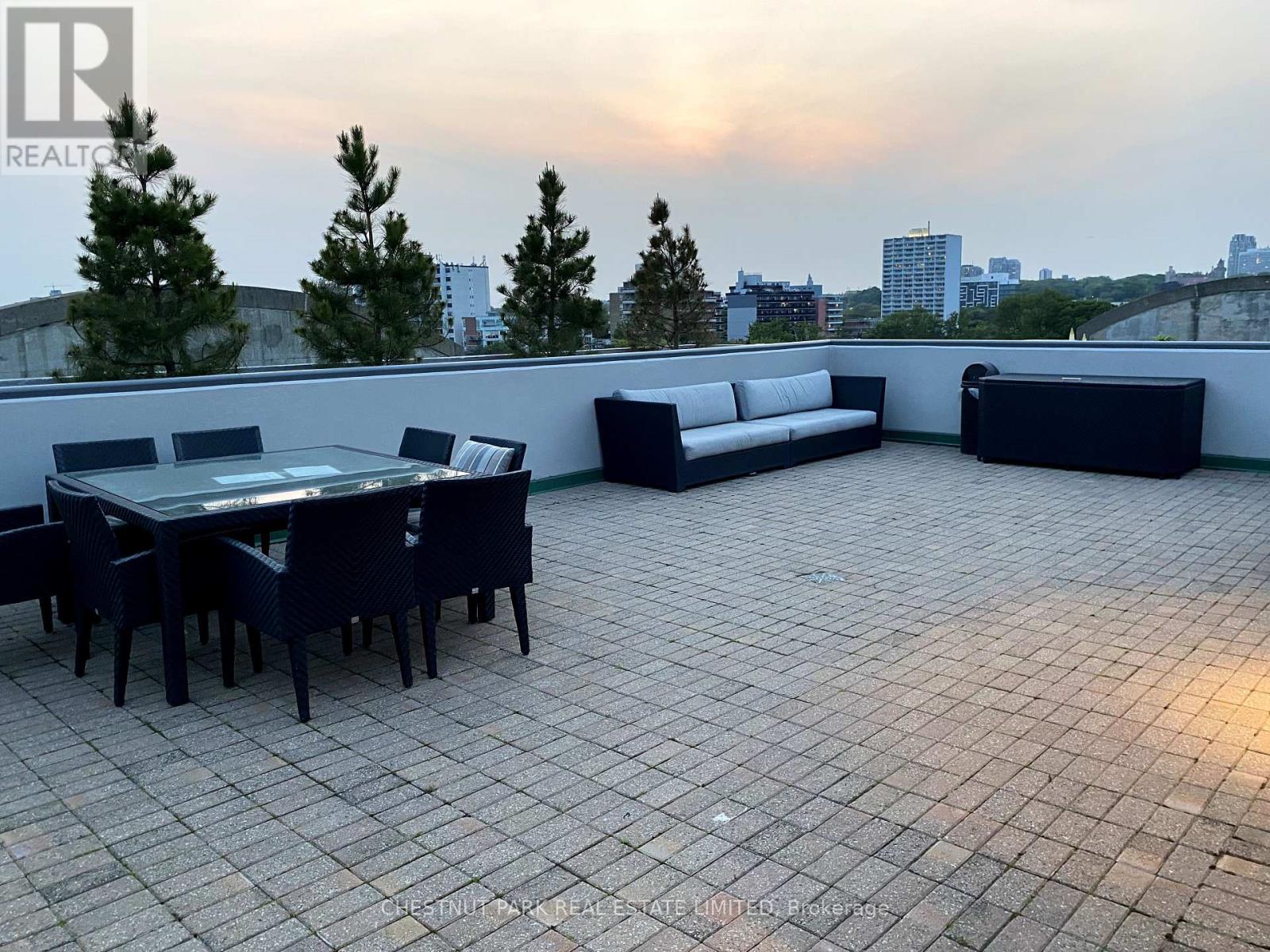 522 - 95 Prince Arthur Avenue, Toronto, Ontario  M5R 3P6 - Photo 14 - C12208360