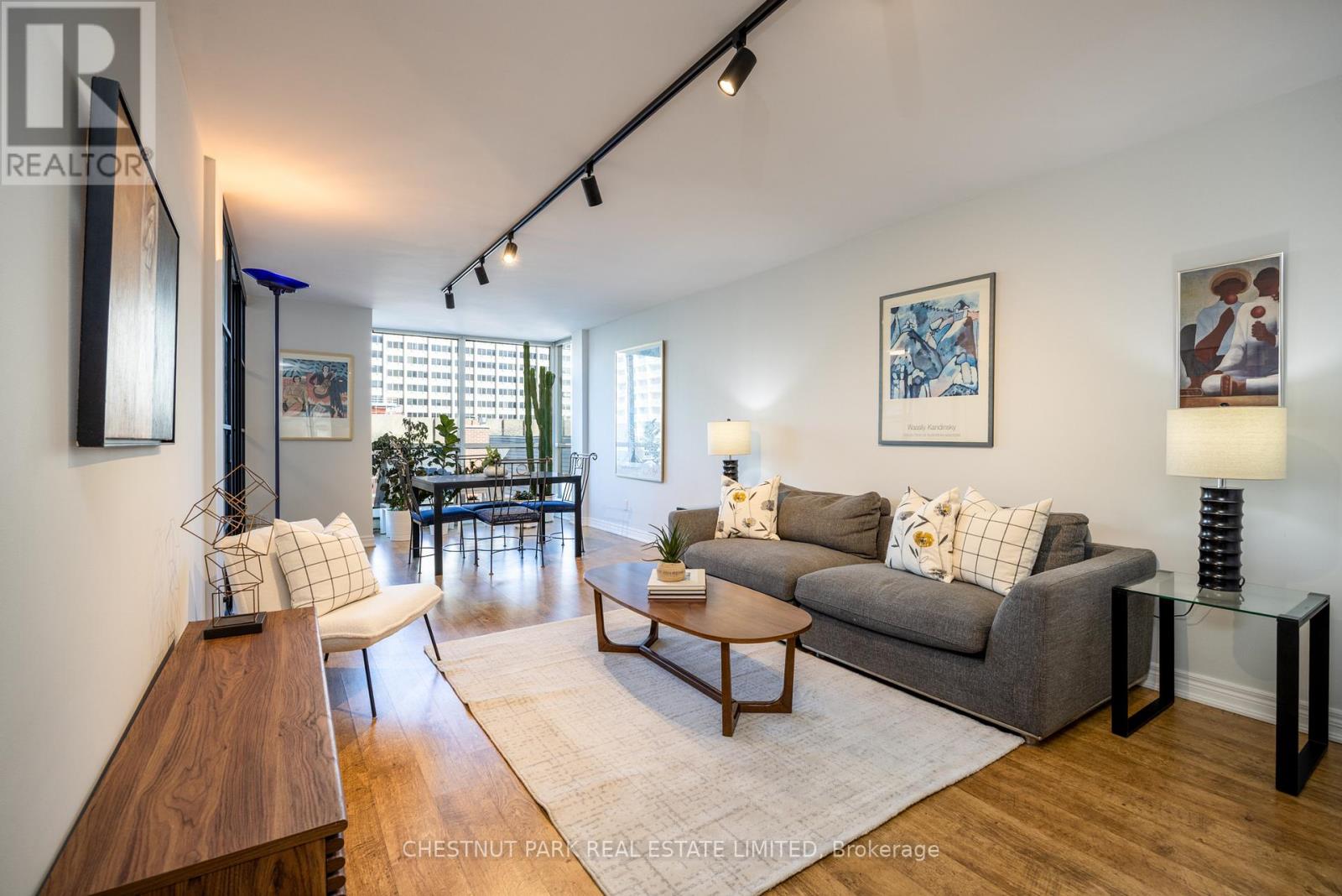 522 - 95 Prince Arthur Avenue, Toronto, Ontario  M5R 3P6 - Photo 5 - C12208360