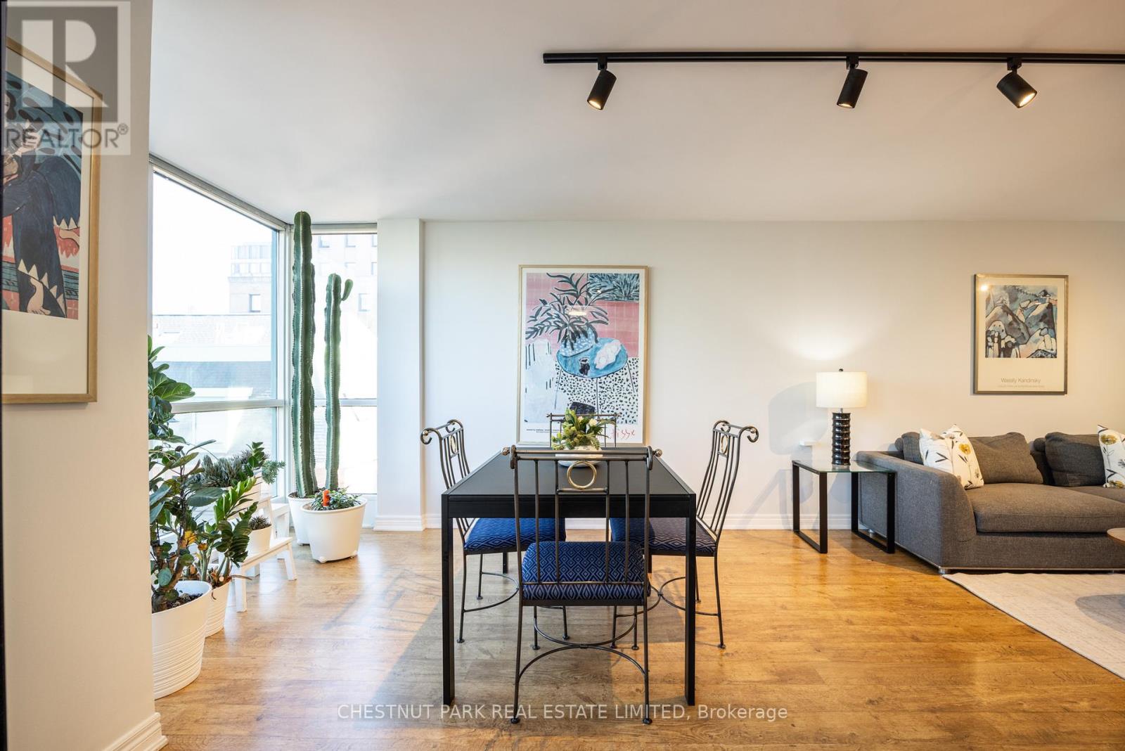 522 - 95 Prince Arthur Avenue, Toronto, Ontario  M5R 3P6 - Photo 7 - C12208360