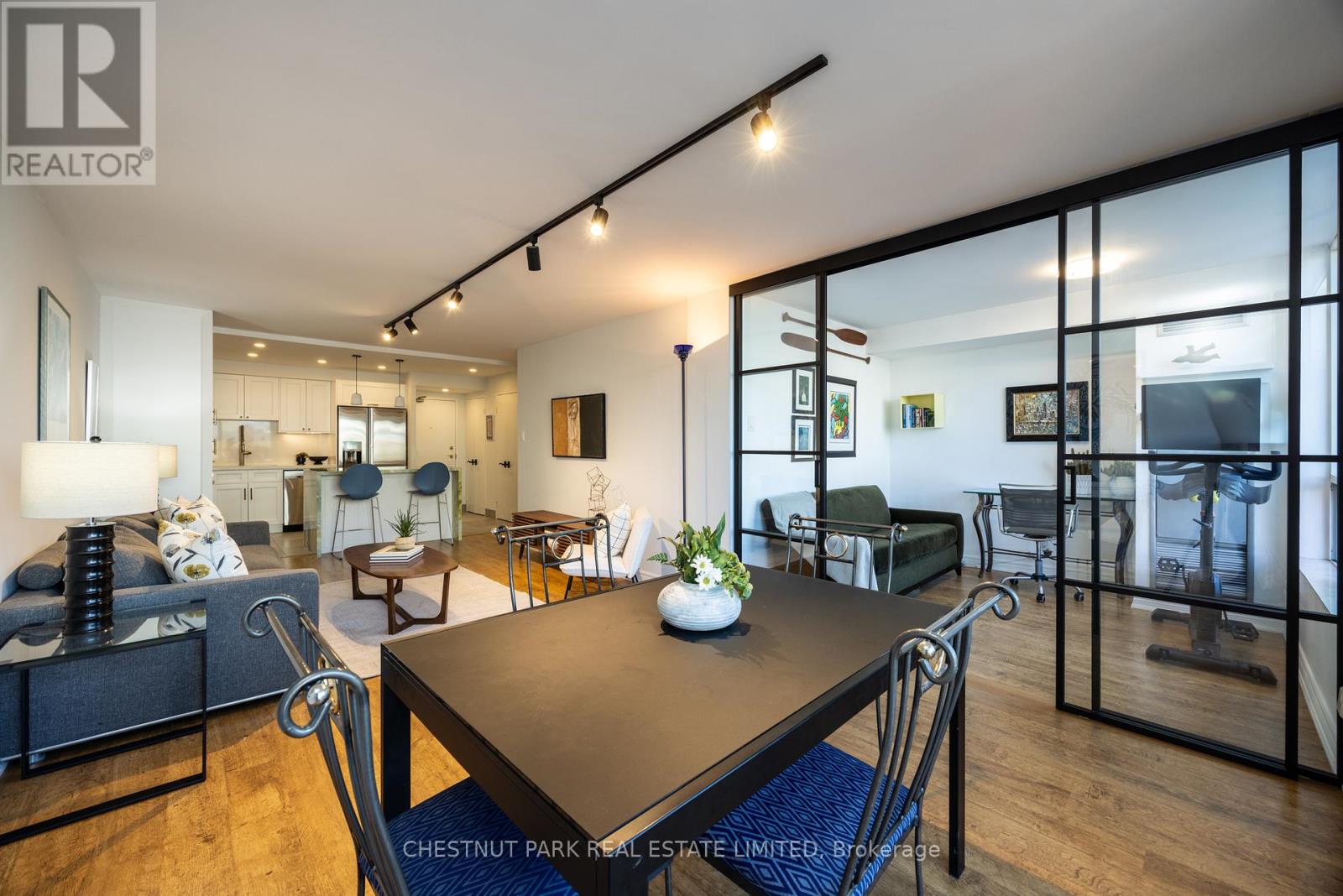 522 - 95 Prince Arthur Avenue, Toronto, Ontario  M5R 3P6 - Photo 8 - C12208360