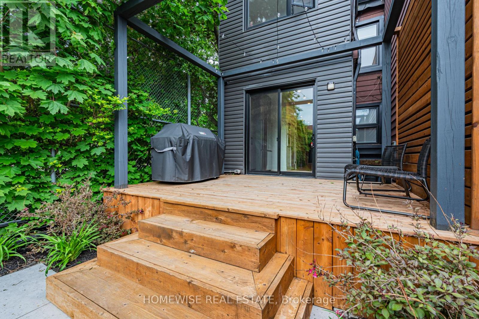93 Argyle Street, Toronto (Trinity-Bellwoods), Ontario  M6J 1N8 - Photo 24 - C12208362
