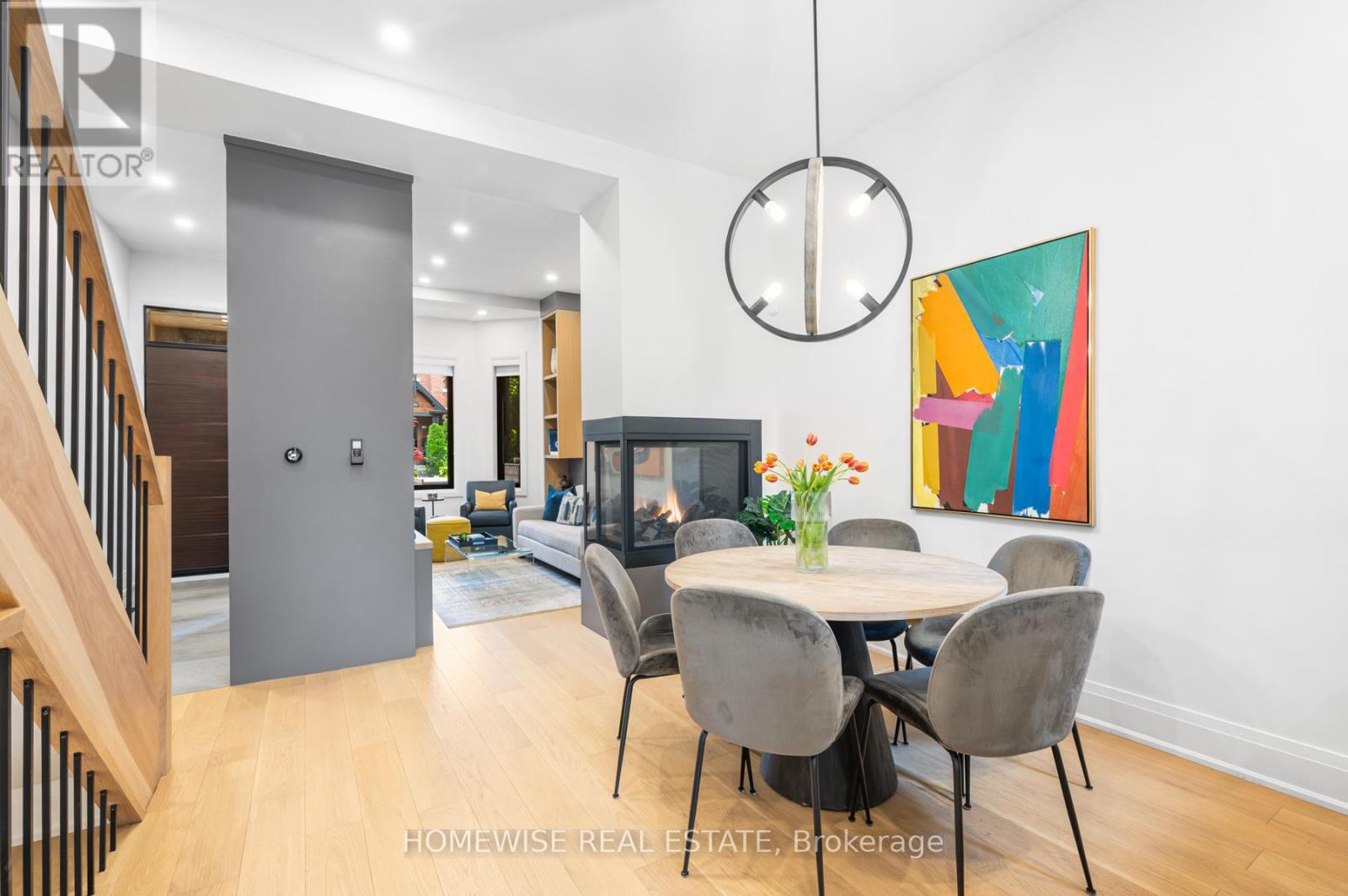 93 Argyle Street, Toronto (Trinity-Bellwoods), Ontario  M6J 1N8 - Photo 8 - C12208362