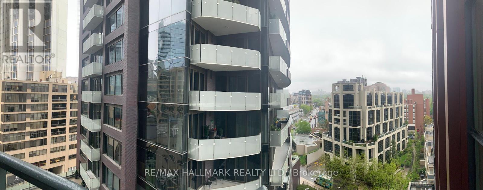 901 - 32 Davenport Road, Toronto, Ontario  M5R 0B5 - Photo 12 - C12208366