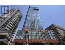 901 - 32 DAVENPORT ROAD, Toronto, Ontario
