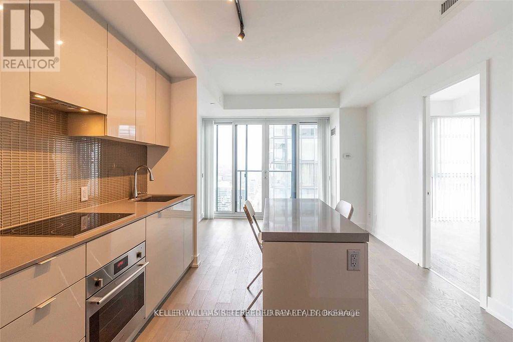 5013 - 7 Grenville Street, Toronto, Ontario  M4Y 0E9 - Photo 20 - C12208370