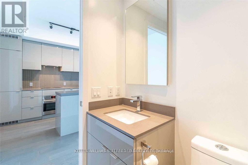 5013 - 7 Grenville Street, Toronto, Ontario  M4Y 0E9 - Photo 34 - C12208370
