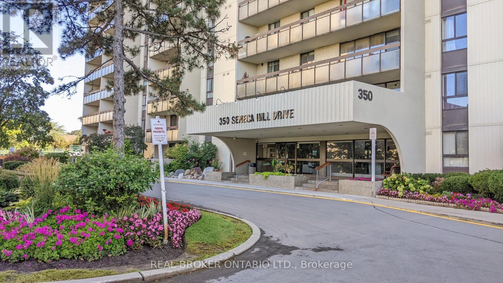 506 - 350 Seneca Hill Drive, Toronto, Ontario  M2J 4S7 - Photo 1 - C12208371