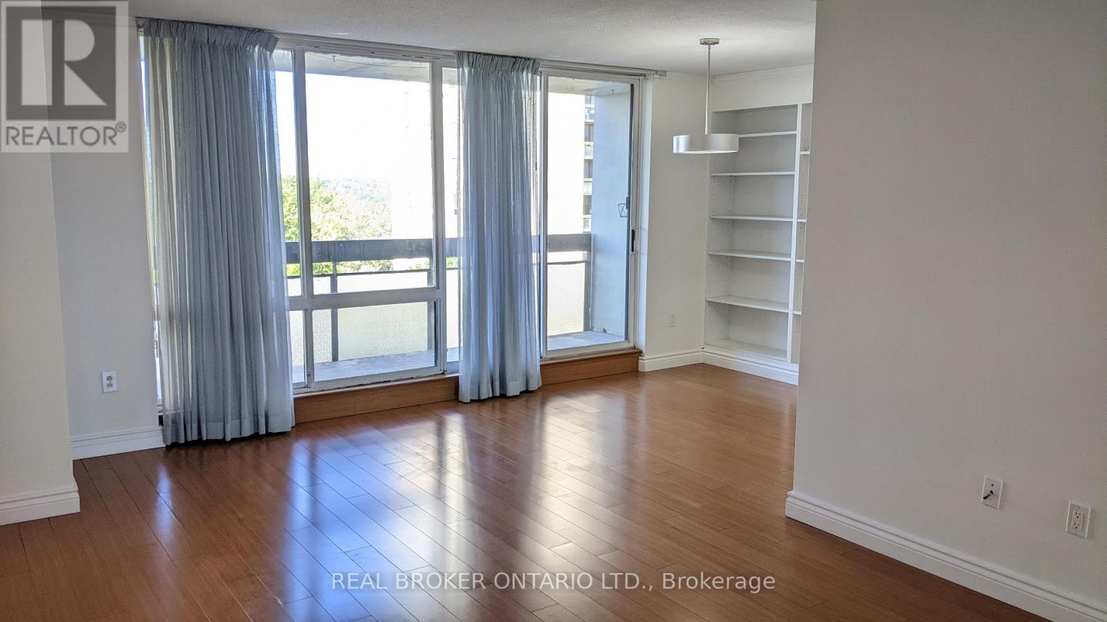 506 - 350 Seneca Hill Drive, Toronto, Ontario  M2J 4S7 - Photo 2 - C12208371