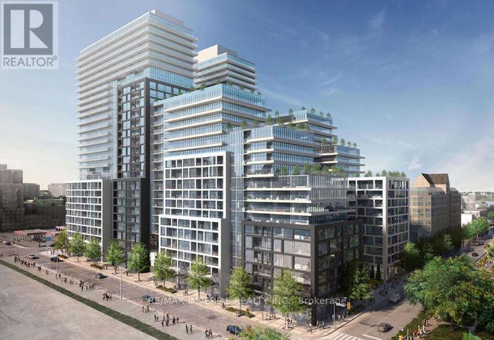723 - 60 PRINCESS STREET, Toronto, Ontario