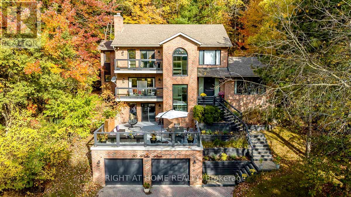 30 Pooles Road, Springwater, Ontario  L0L 1X0 - Photo 1 - S12101150