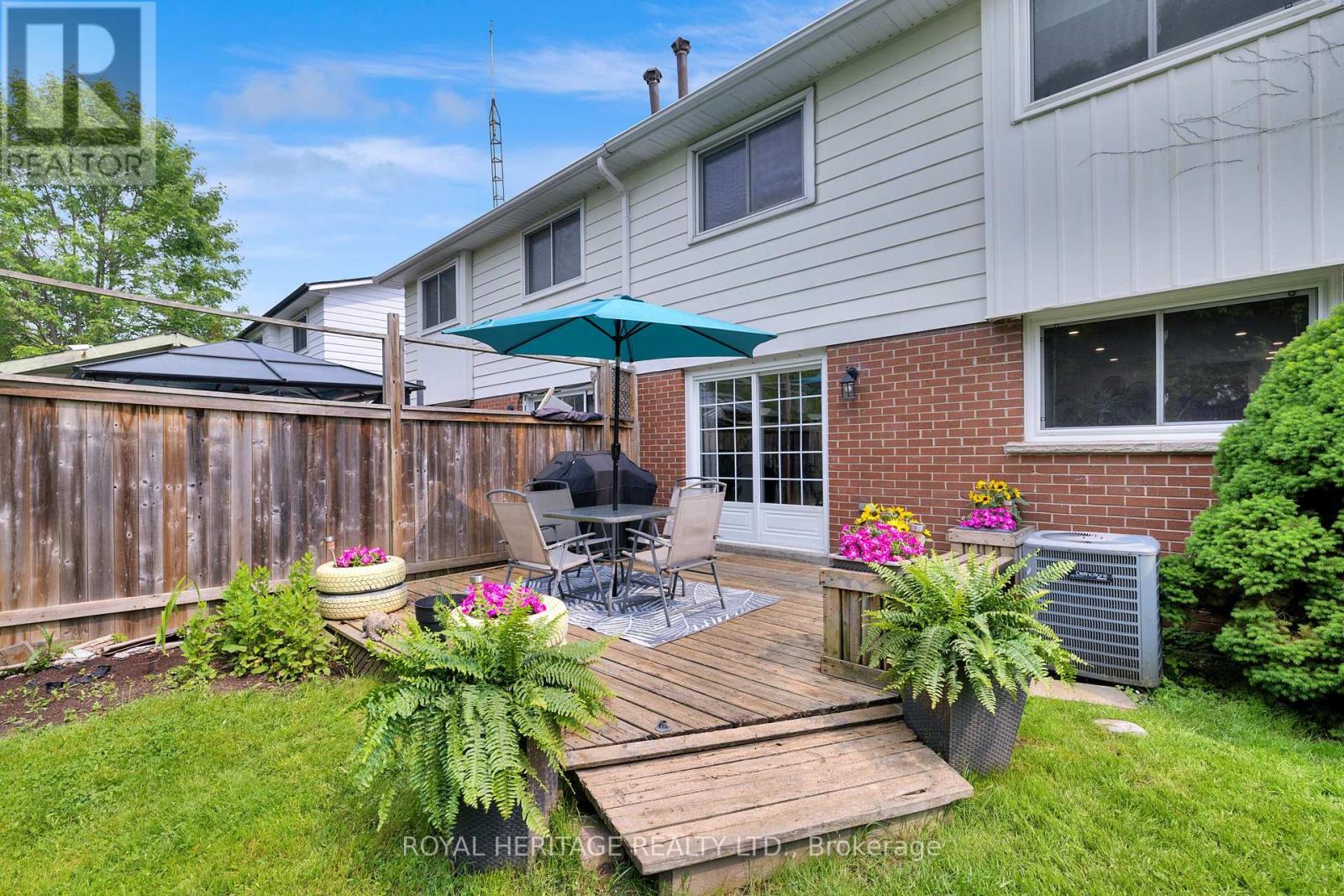 557 Berwick Crescent, Oshawa, Ontario L1J 3E6 - Photo 34 - E12204376