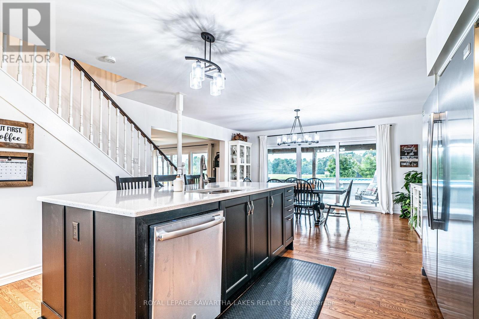 2433 County Road 121 Road, Kawartha Lakes, Ontario  K0M 1C0 - Photo 13 - X12194367
