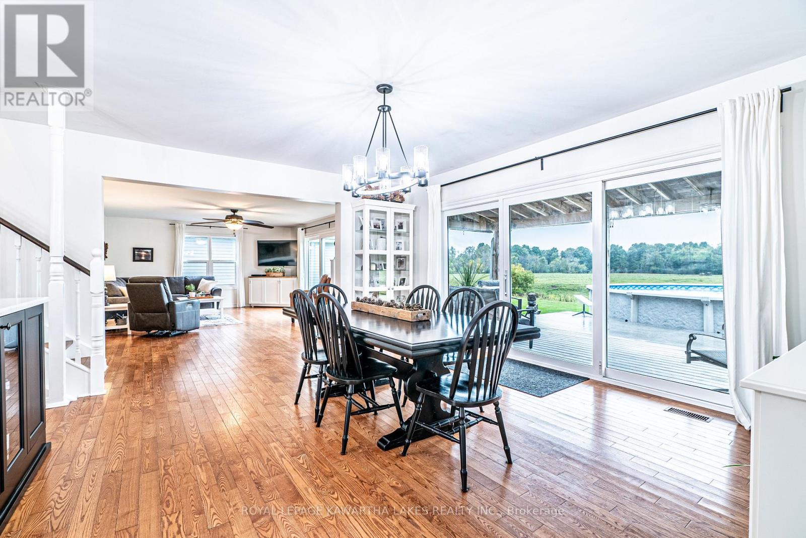 2433 County Road 121 Road, Kawartha Lakes, Ontario  K0M 1C0 - Photo 15 - X12194367