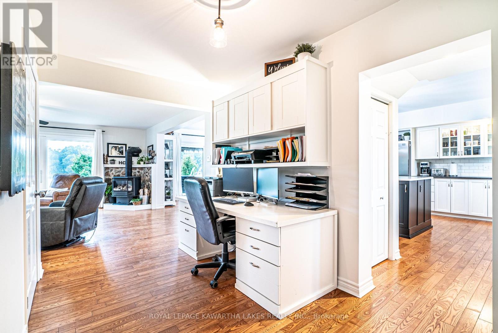 2433 County Road 121 Road, Kawartha Lakes, Ontario  K0M 1C0 - Photo 11 - X12194367