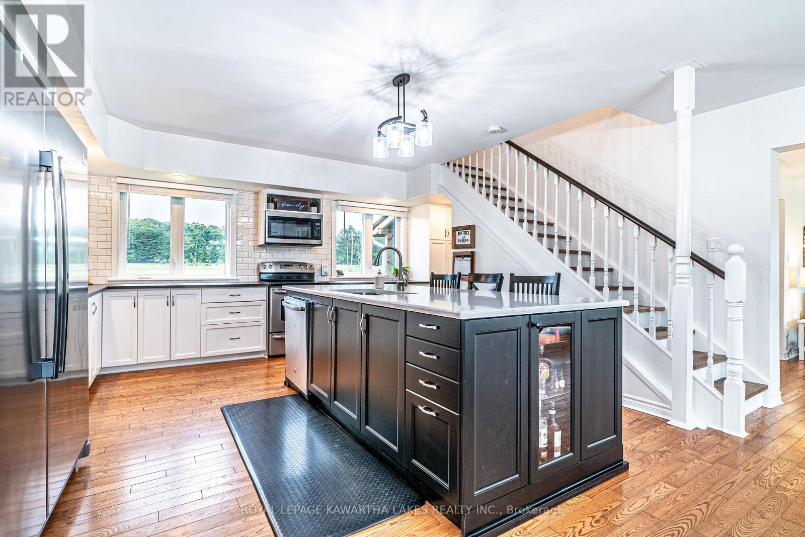 2433 County Road 121 Road, Kawartha Lakes, Ontario  K0M 1C0 - Photo 14 - X12194367