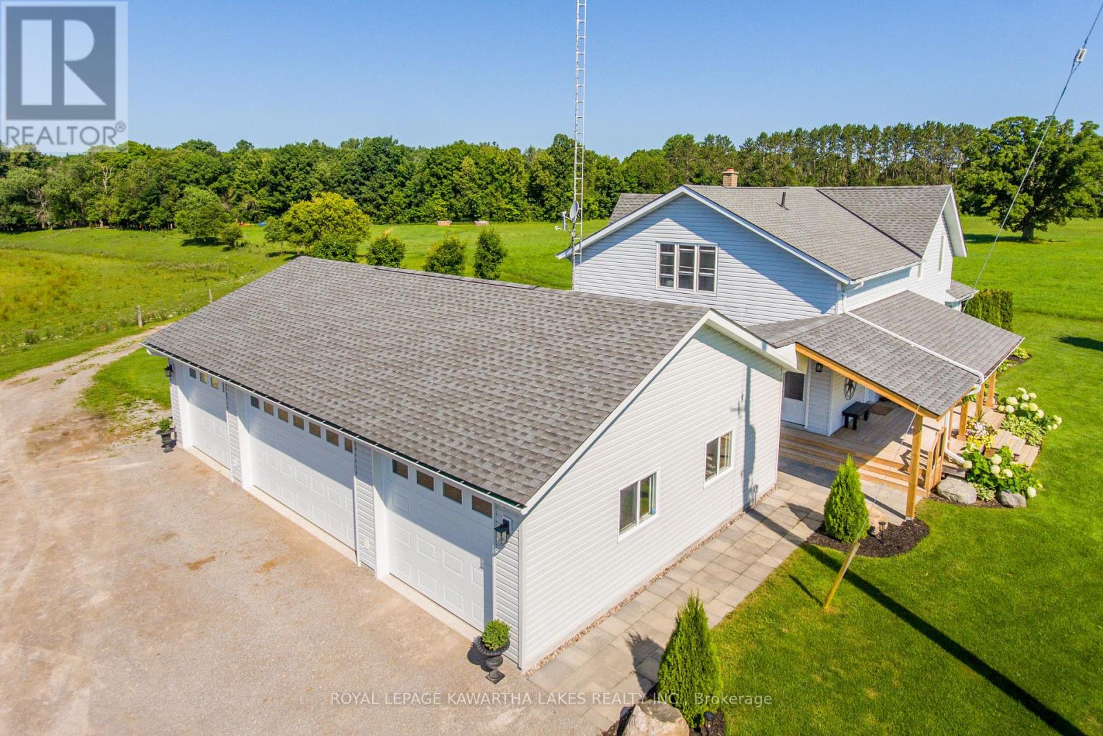 2433 County Road 121 Road, Kawartha Lakes, Ontario  K0M 1C0 - Photo 28 - X12194367