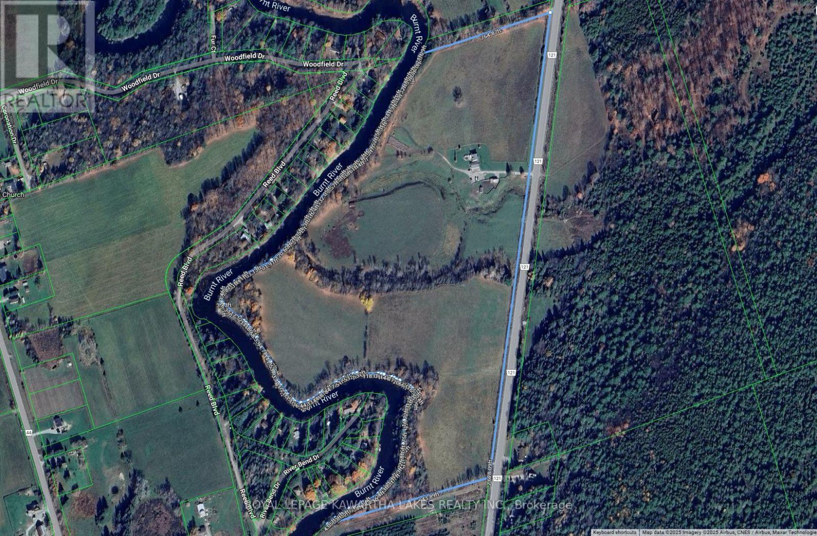 2433 County Road 121 Road, Kawartha Lakes, Ontario  K0M 1C0 - Photo 30 - X12194367