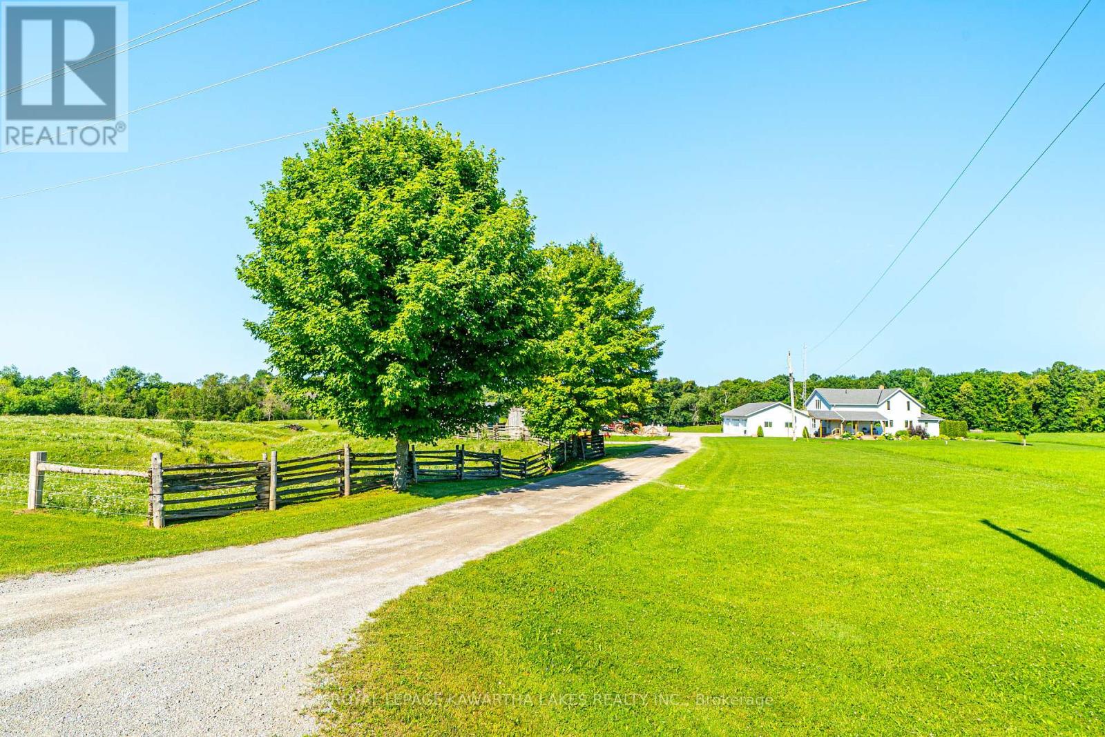 2433 County Road 121 Road, Kawartha Lakes, Ontario  K0M 1C0 - Photo 3 - X12194367