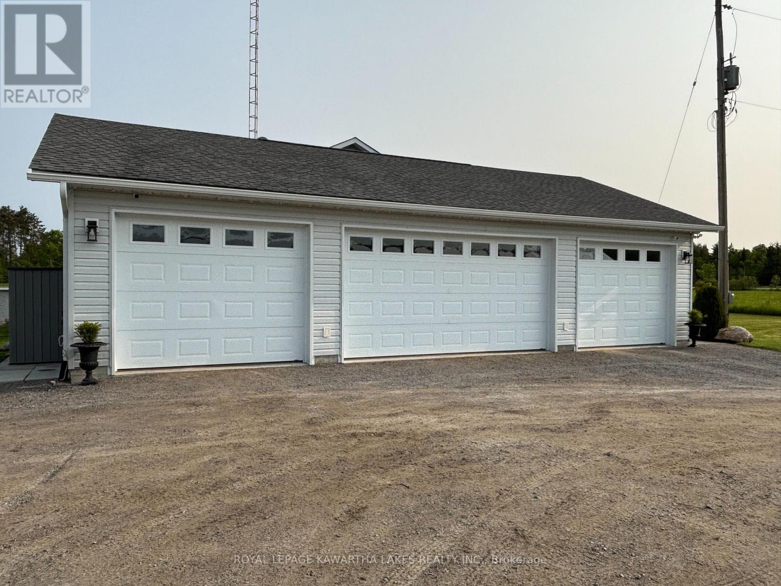 2433 County Road 121 Road, Kawartha Lakes, Ontario  K0M 1C0 - Photo 4 - X12194367