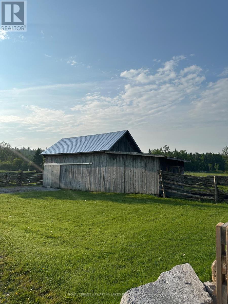 2433 County Road 121 Road, Kawartha Lakes, Ontario  K0M 1C0 - Photo 9 - X12194367