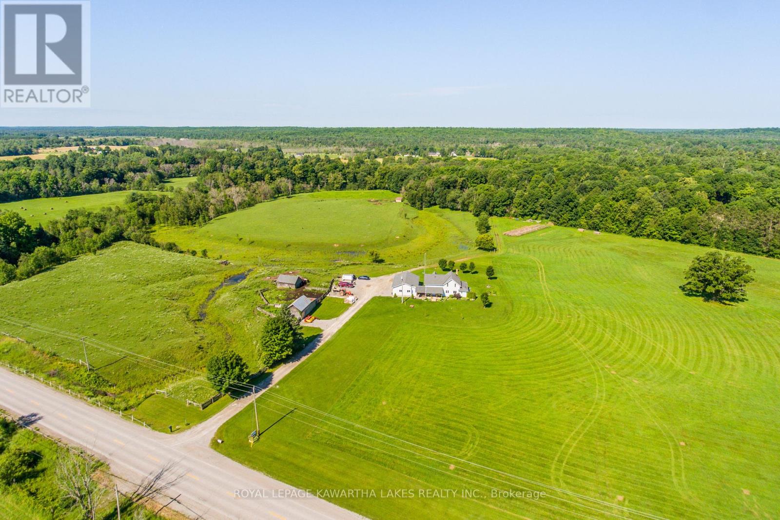 2433 County Road 121 Road, Kawartha Lakes, Ontario  K0M 1C0 - Photo 6 - X12194367