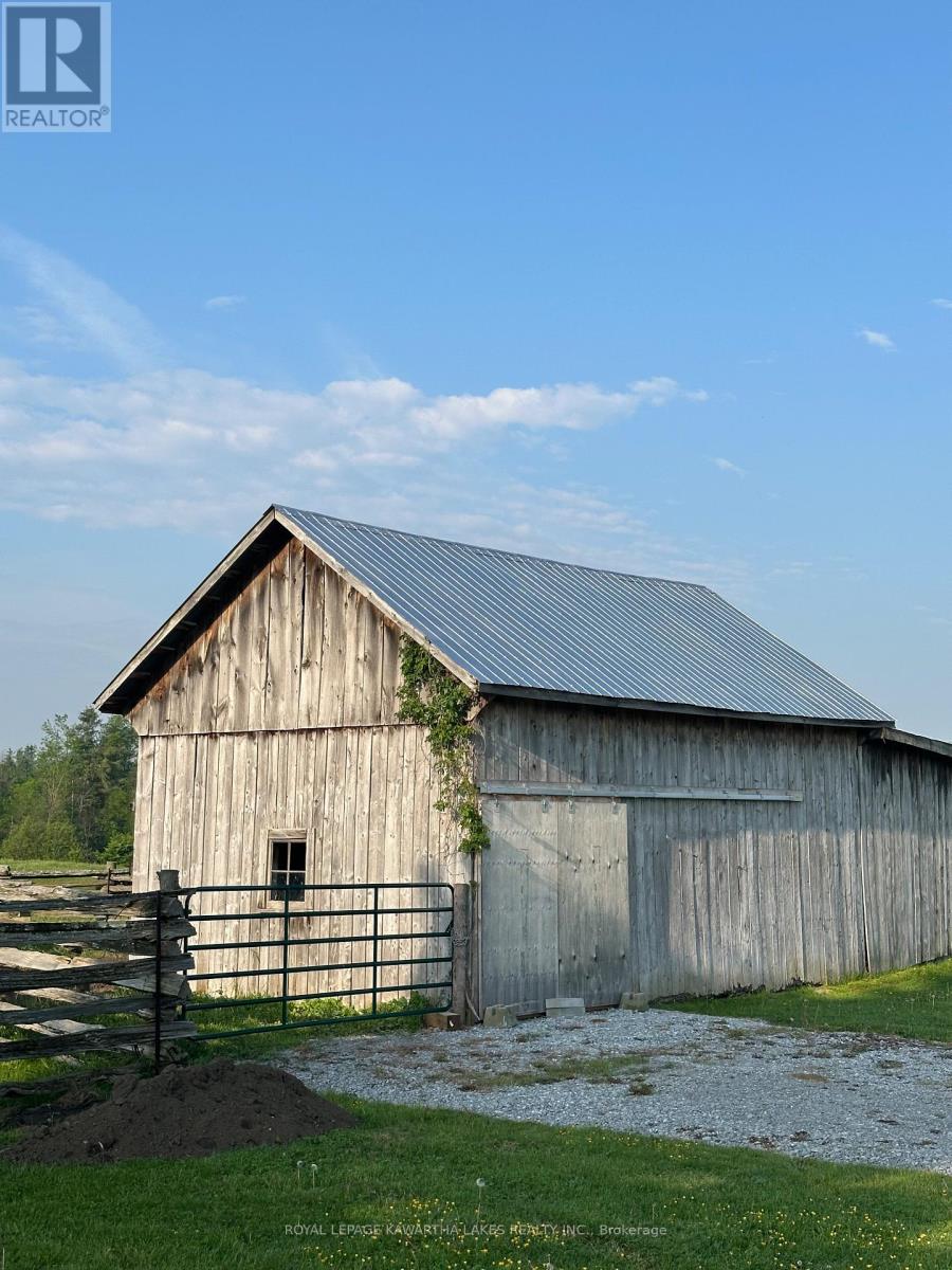 2433 County Road 121 Road, Kawartha Lakes, Ontario  K0M 1C0 - Photo 8 - X12194367