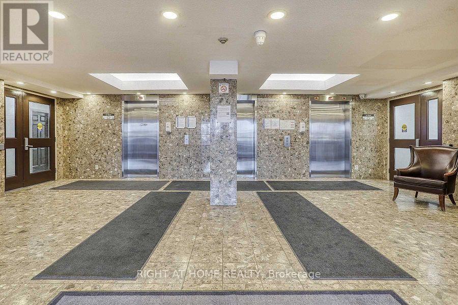 105 - 2 Westney Road N, Ajax (Central West), Ontario  L1T 3H3 - Photo 3 - E12208430