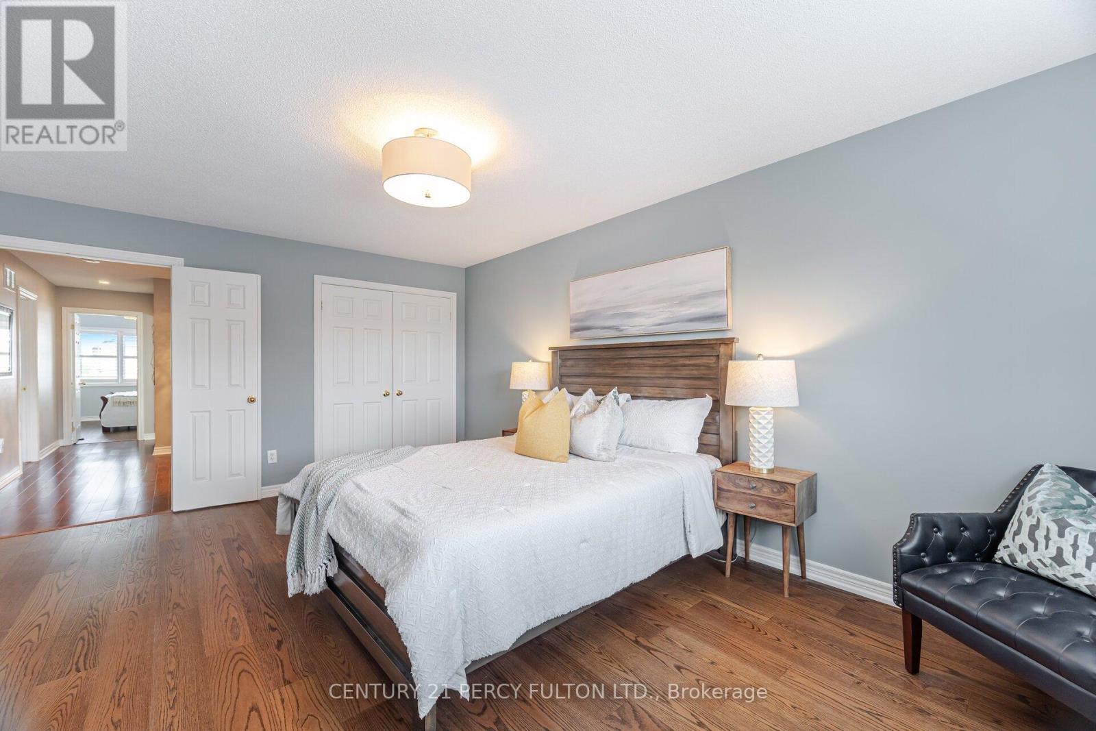 477 Rougewalk Drive, Pickering, Ontario  L1X 0A1 - Photo 21 - E12208441