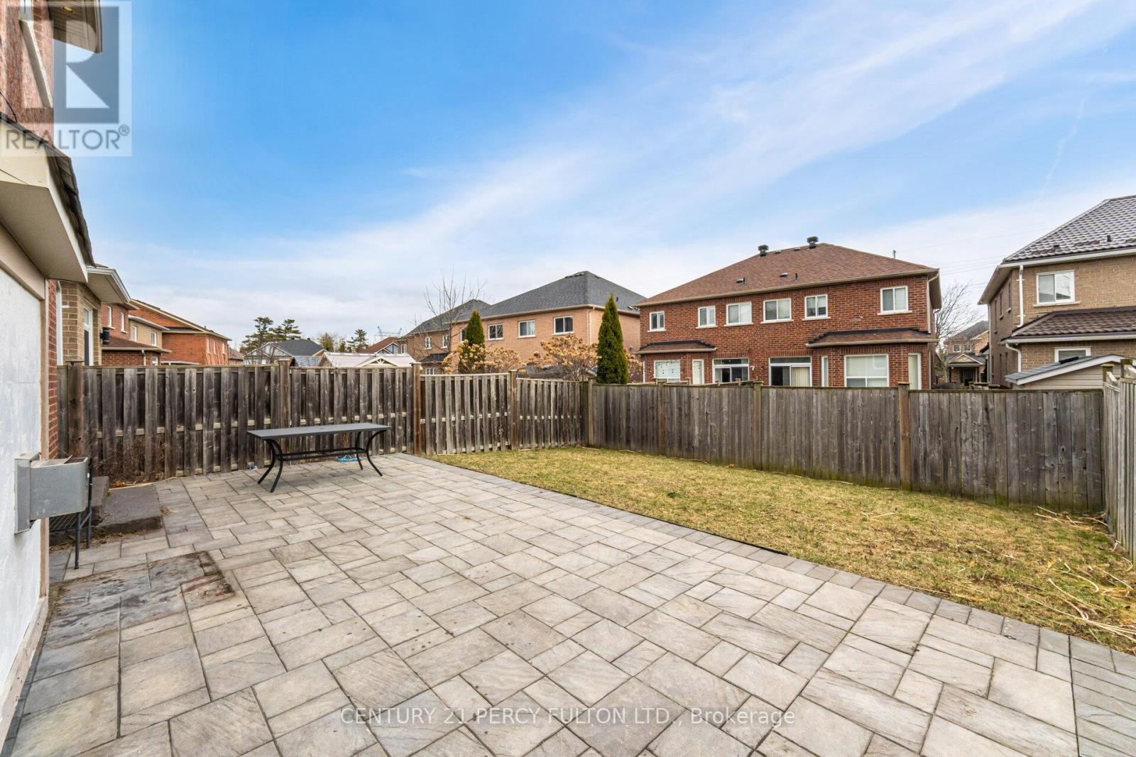 477 Rougewalk Drive, Pickering, Ontario  L1X 0A1 - Photo 37 - E12208441