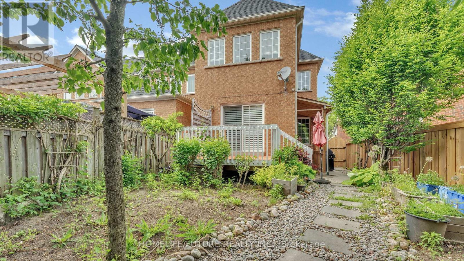 25 Gateway Court, Whitby, Ontario  L1R 3M9 - Photo 8 - E12208449
