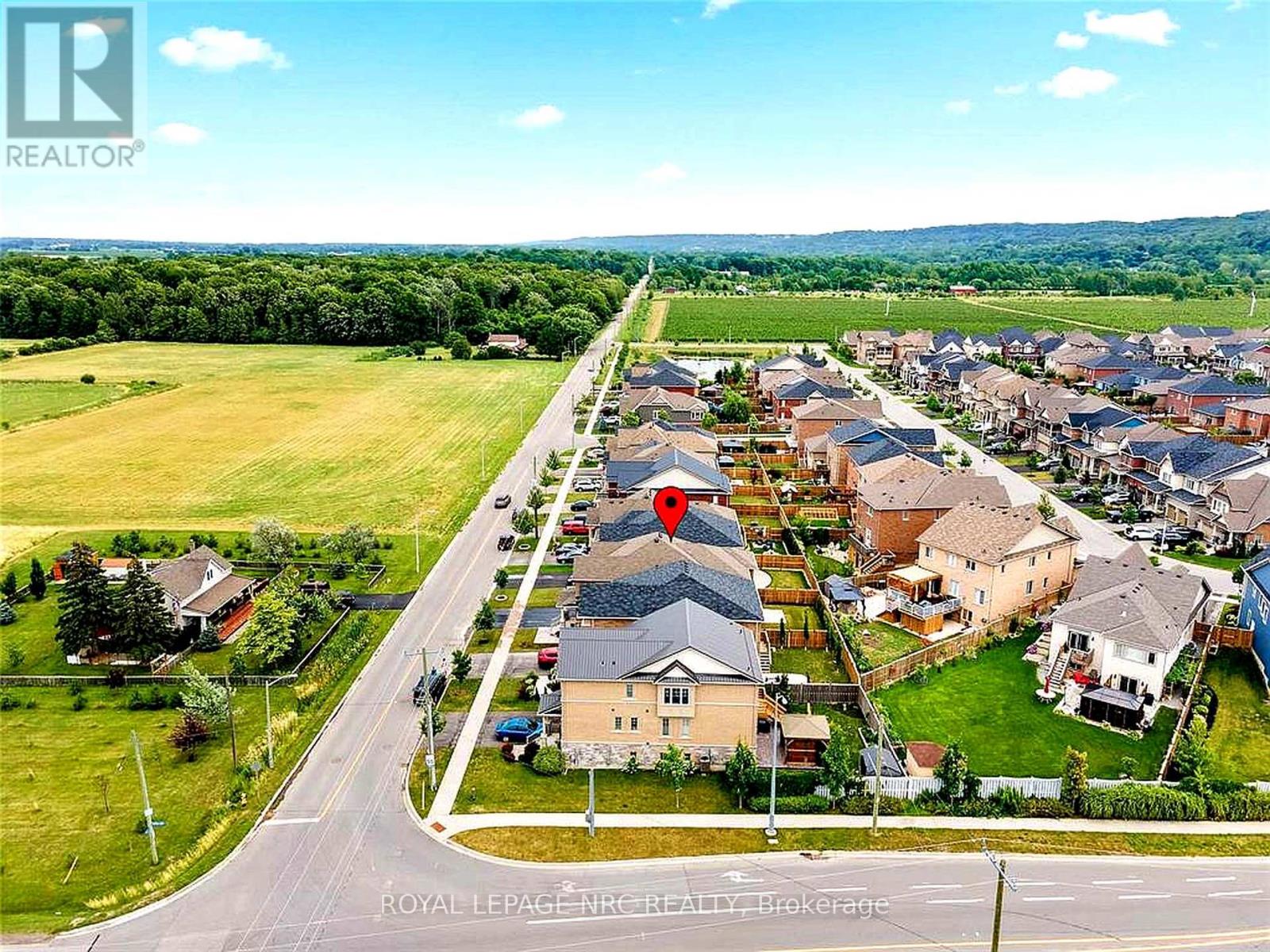 943 Line 9 Road, Niagara-On-The-Lake, Ontario  L0S 1J1 - Photo 35 - X12201144