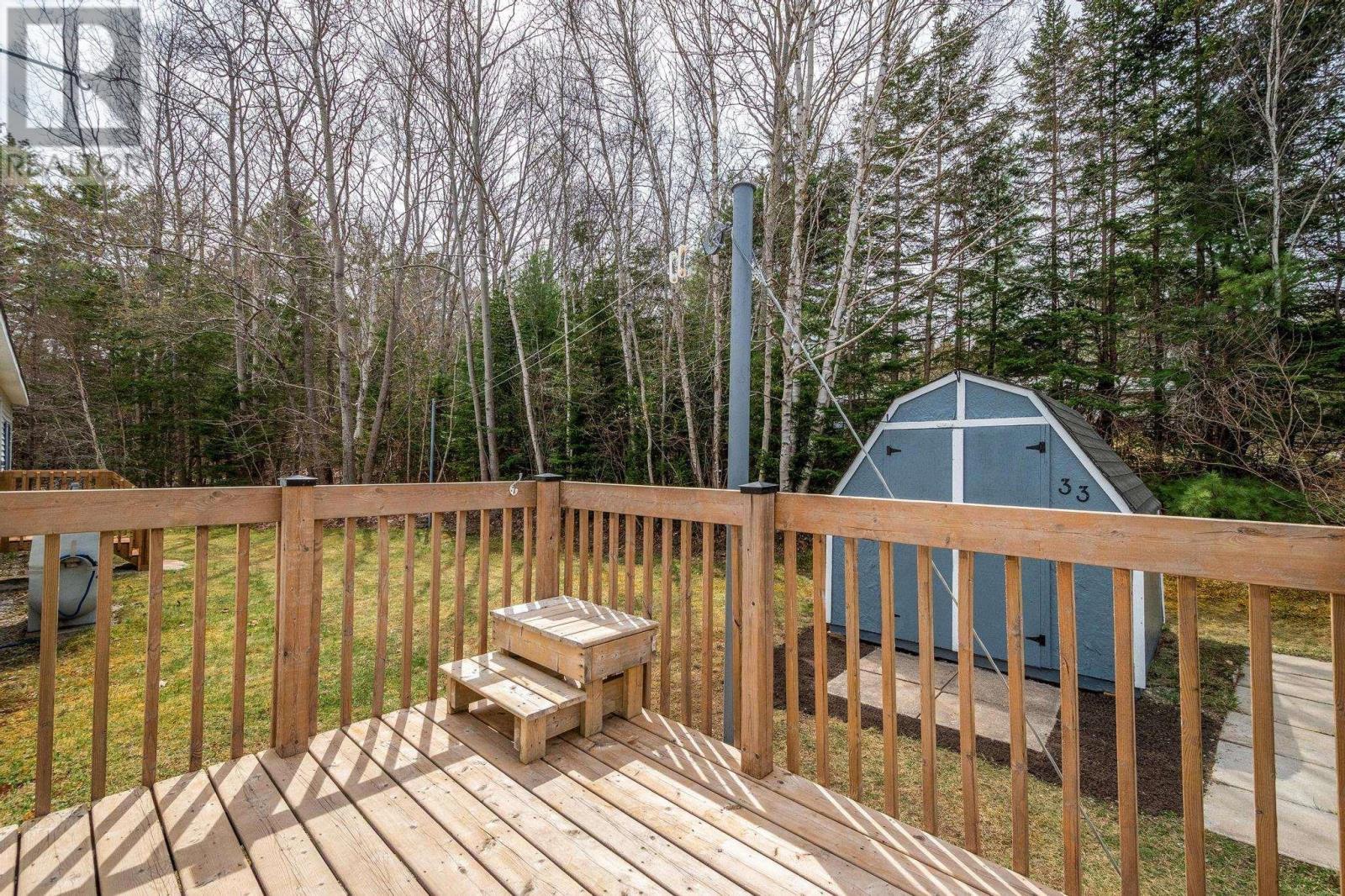 33 Joudrey Drive, Martins Point, Nova Scotia  B0J 2E0 - Photo 23 - 202510215