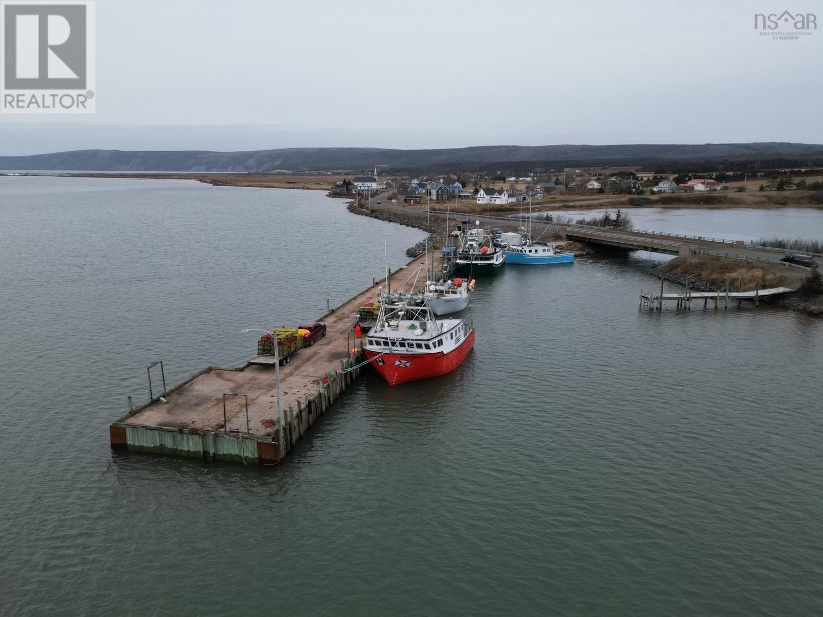 11 Ells Lane, Advocate Harbour, Nova Scotia  B0M 1A0 - Photo 41 - 202513993