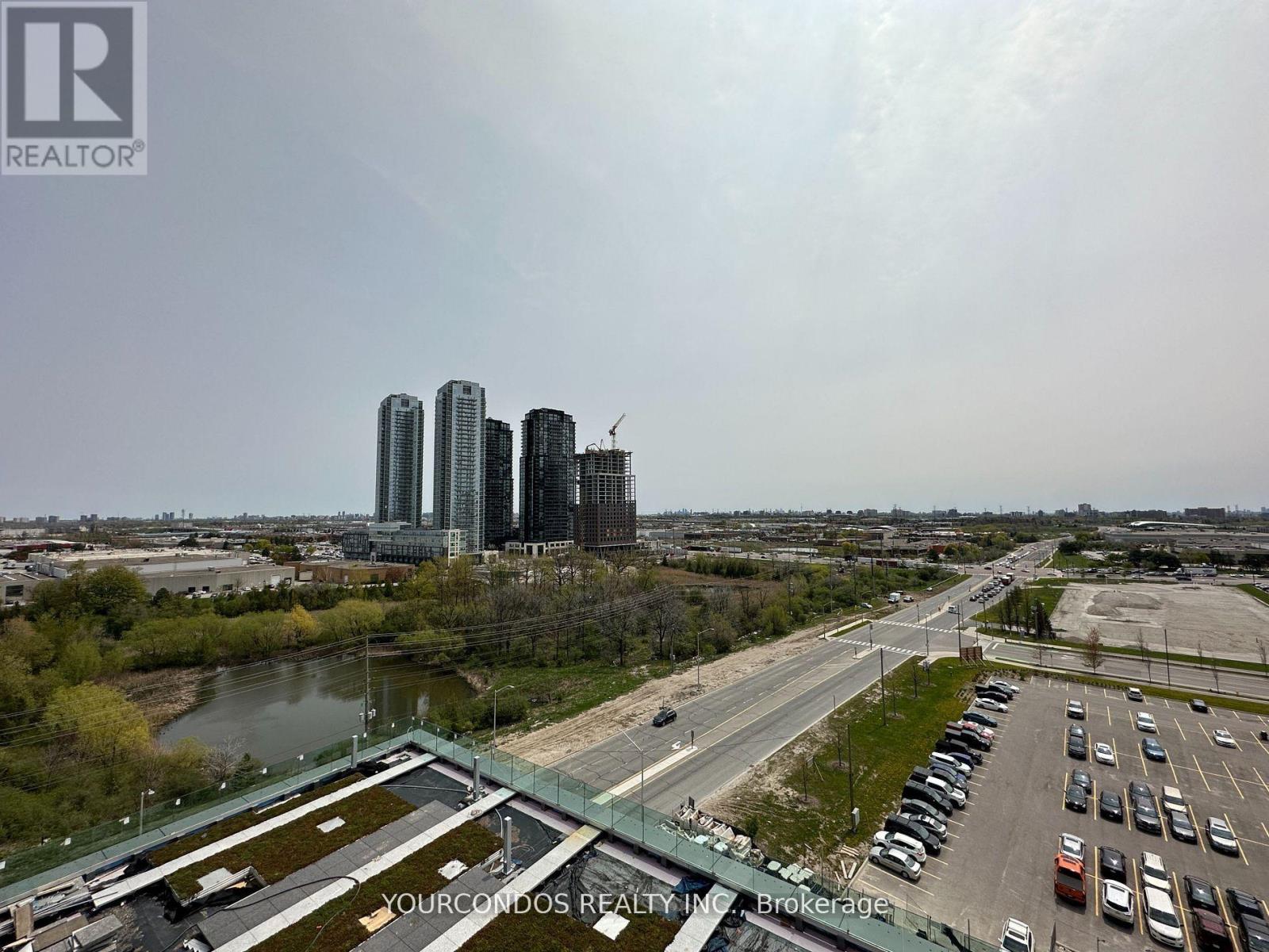 1002 - 7890 Jane Street, Vaughan, Ontario  L4K 0K9 - Photo 10 - N12208314