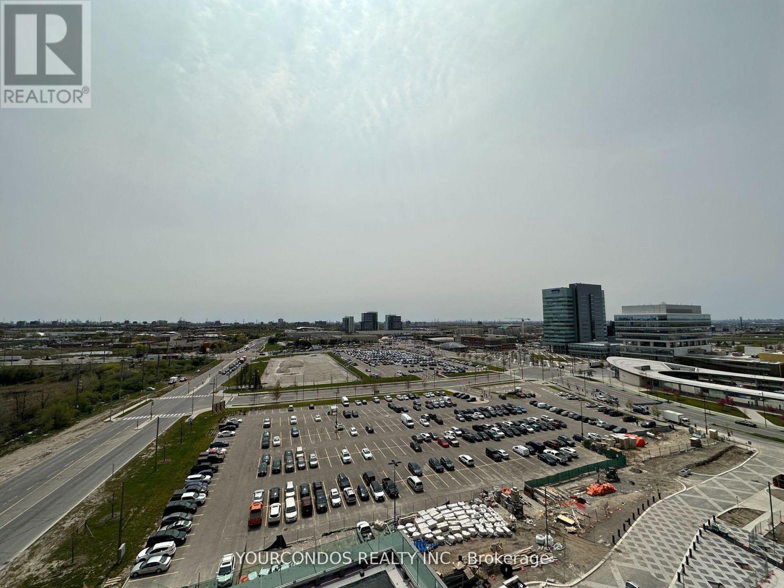 1002 - 7890 Jane Street, Vaughan, Ontario  L4K 0K9 - Photo 11 - N12208314