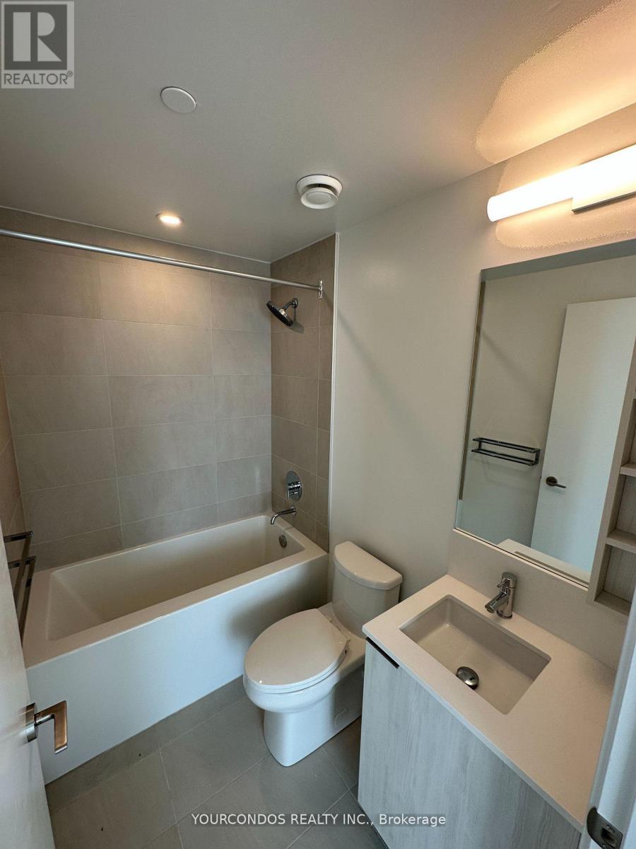 1002 - 7890 Jane Street, Vaughan, Ontario  L4K 0K9 - Photo 6 - N12208314